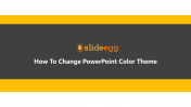 Custom Guide: How To Change PowerPoint Color Themes