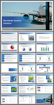 Deck Of Worldwide Aviation Solutions Investor Presentation