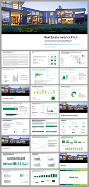 Best Real Estate Slides For PowerPoint Presentation