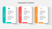 Free - Infographics Template for PPT Presentation and Google Slides