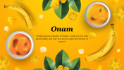 Onam Festival PowerPoint and Google Slides Templates