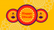Diwali Festival Origins PowerPoint and Google Slides Themes