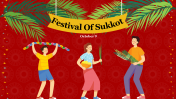 Festival Of Sukkot PowerPoint And Google Slides Themes