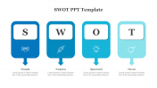  SWOT PPT And Google Slides Template For Presentation
