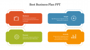 Best Business Plan PPT Presentation For Your Purpose