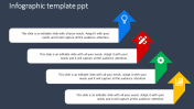 Download Infographic Template PPT For Business presentation