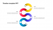 4 Noded Timeline Template PPT Presentation and Google Slides