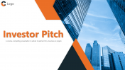 Our Predesigned Investor Pitch And Google Slides Templates