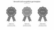 Use Rewards and Recognition PowerPoint And Google Slides