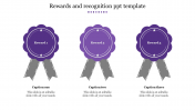 Download Unlimited Rewards and Recognition PPT Template