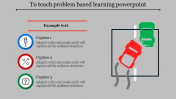 Problem Based Learning PowerPoint Presentation Templates