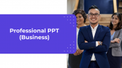 Professional PPT Presentation And Google Slides Themes