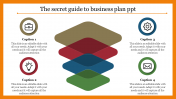 Instant Download Business Plan PPT Templates