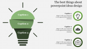 Amazing PowerPoint Ideas Design Slides Presentation