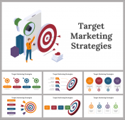 Target Marketing Strategies PPT And Google Slides Templates