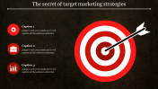 Cute Target Marketing Strategies PowerPoint Presentation
