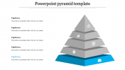 Pyramid PowerPoint Template and Google Slide Theme