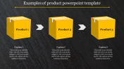 Product PowerPoint Template