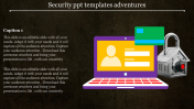 Security PPT Templates and Google Slides Themes