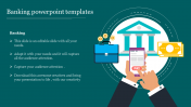 Banking PowerPoint Templates Presentation and Google Slides