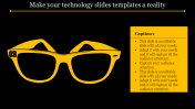 Technology Slides Templates