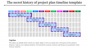  Project Plan Timeline Template For Presentation