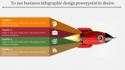 Best Business Infographic Design PowerPoint Presentation