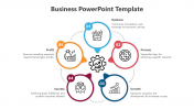 Colorful Business PowerPoint And Google Slides Template