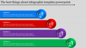Get Infographic Template PowerPoint Themes Presentation