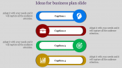 Business Plan PPT Template  and Google Slides Themes