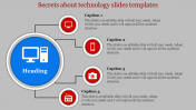 Technology Slides Templates Presentation