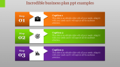 Business Plan PPT Presentation  Templates & Google Slides