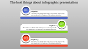 Download innivative Infographic Presentation PowerPoint