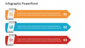 Infographic PowerPoint Presentation and Google Slides Themes