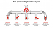 PowerPoint Pipeline Template and Google Slides Presentation