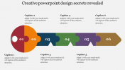 creative PowerPoint Design Presentation Slide Presentation