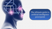Creative Artificial Intelligence PowerPoint For Presentation