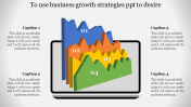 Get Business Growth Strategies PPT Slide Templates
