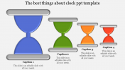 We have the Best Collection of Clock PPT Template Slides