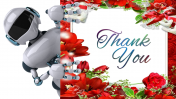 Get Modern and Effective Thank You for PPT Slide Themes