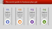 Best Business Plan PPT PowerPoint Slides Presentation