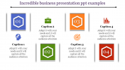 Leave an Everlasting Business Presentation PPT Slides