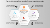Find our Collection of Medical PowerPoint Templates