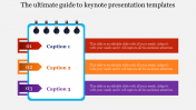 Keynote Presentation Template and Google Slides Themes