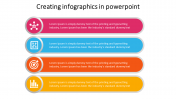 Creating Infographics in PowerPoint Slide Themes Template