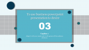 Get Leave an Everlasting Business PowerPoint Presentation