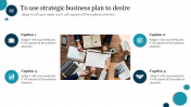 Get Strategic Business Plan PowerPoint Presentation