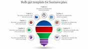 Bulb PPT Templates and Google Slides Themes
