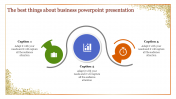 Amazing Business PowerPoint Presentation Templates