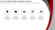 Content PowerPoint Templates and Google Slides Themes
